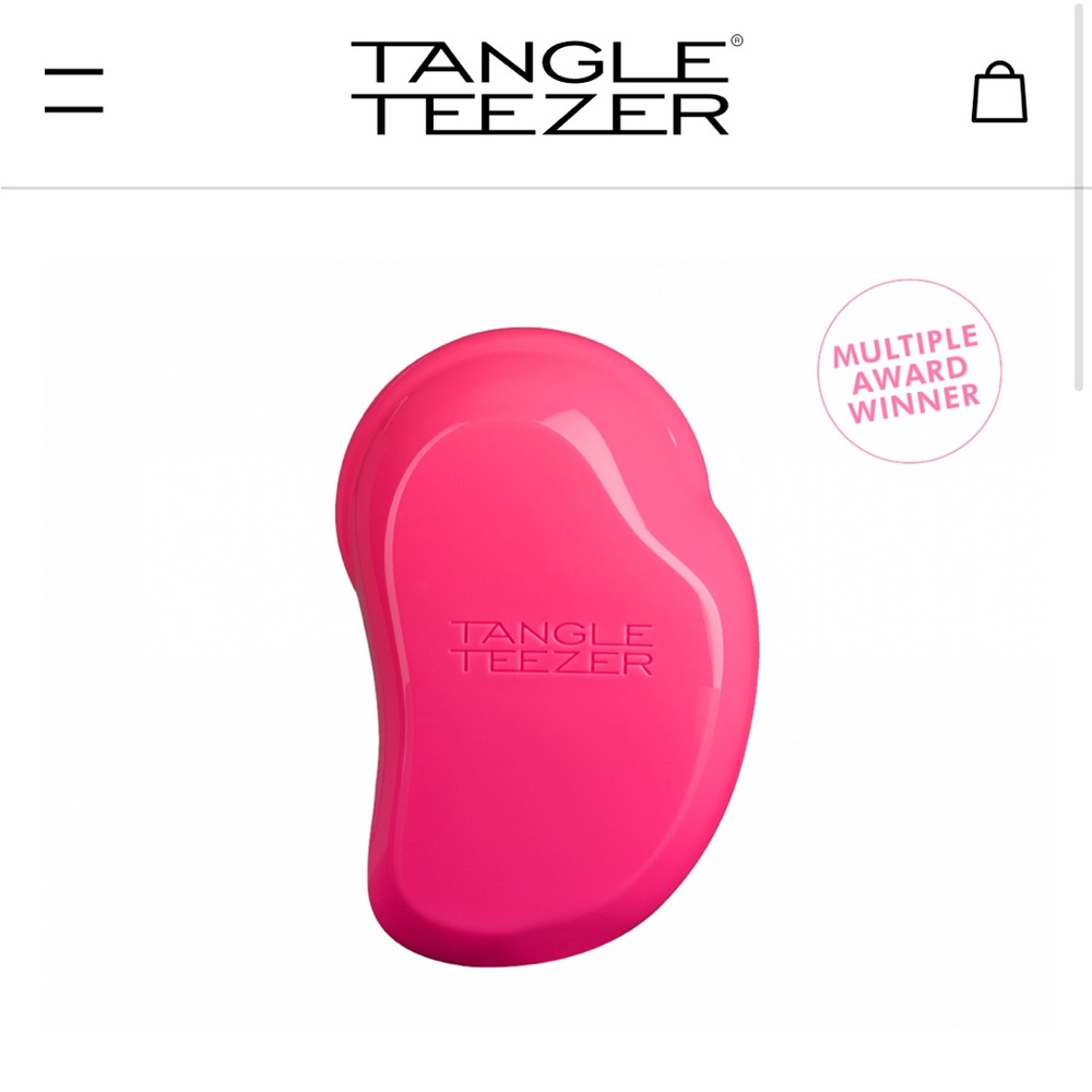 NWT Tangle Teezer In Original Box - Picture 2 of 7